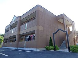 JR鹿児島本線 鹿児島駅 バス28分 新堀下車 徒歩4分の賃貸アパート