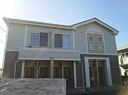 JR指宿枕崎線 枕崎駅 バス45分 保健所前下車 徒歩5分の賃貸アパート