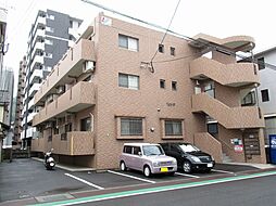 JR鹿児島本線 鹿児島中央駅 徒歩4分の賃貸マンション