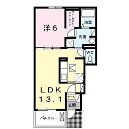 JR指宿枕崎線 枕崎駅 バス40分 合同庁舎前下車 徒歩19分