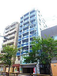 鹿児島市電2系統 天文館通駅 徒歩8分