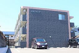 JR鹿児島本線 川内駅 徒歩12分の賃貸マンション