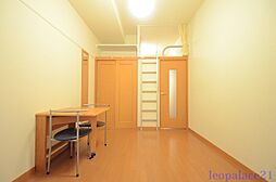 鹿児島市電1系統 谷山駅 徒歩5分の賃貸アパート 1階1Kのリビング/ダイニング