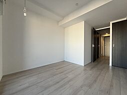 鹿児島市電2系統 天文館通駅 高見馬場下車 徒歩6分の賃貸マンション 11階1Kのリビング/ダイニング