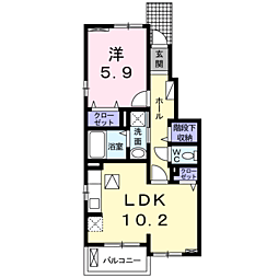 JR指宿枕崎線 谷山駅 バス11分 中山校前下車 徒歩4分
