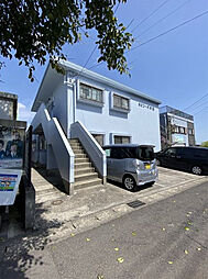 鹿児島市電1系統 笹貫駅 徒歩25分の賃貸マンション