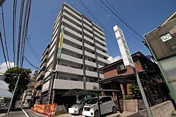 JR鹿児島本線 鹿児島中央駅 徒歩7分の賃貸マンション