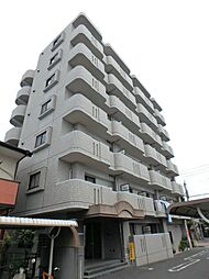 鹿児島市電1系統 谷山駅 徒歩2分