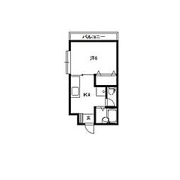 バス 中草牟田バス停下車 徒歩3分
