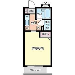 鹿児島市電1系統 南鹿児島駅前駅 徒歩1分