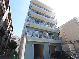 鹿児島市電2系統 加治屋町駅 徒歩20分の賃貸マンション