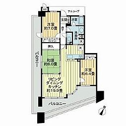 鹿児島市電2系統 水族館口駅 徒歩8分