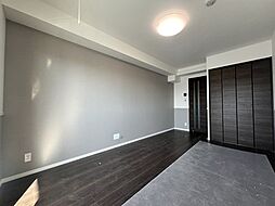 鹿児島市電1系統 脇田駅 脇田下車 徒歩10分の賃貸マンション 4階1Kのリビング/ダイニング