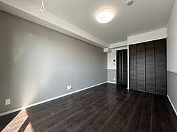 鹿児島市電1系統 脇田駅 脇田下車 徒歩10分の賃貸マンション 5階1Kのリビング/ダイニング