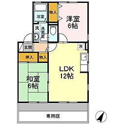 JR鹿児島本線 川内駅 徒歩8分 1階/-