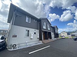 鹿児島市電1系統 谷山駅 白山北下車 徒歩29分