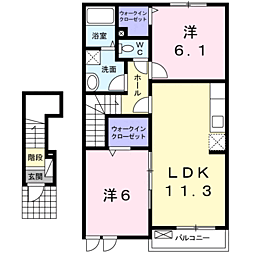 JR指宿枕崎線 谷山駅 バス14分 皇徳寺公民館前下車 徒歩6分