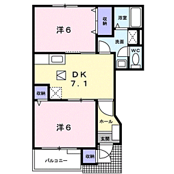JR鹿児島本線 川内駅 バス11分 中郷病院入口下車 徒歩1分