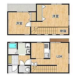 JR指宿枕崎線 慈眼寺駅 徒歩28分