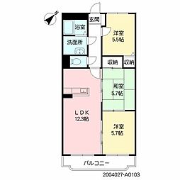 バス 永利下車 徒歩5分 1階/-