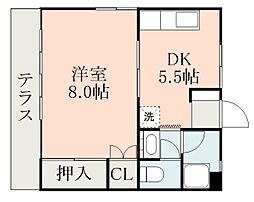 バス 桜ヶ丘東口下車 徒歩2分