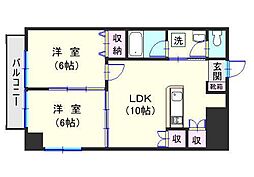 鹿児島市電2系統 加治屋町駅 徒歩5分