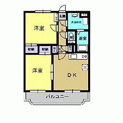 鹿児島市電2系統 鹿児島駅前駅 葛山中央下車 3.4km 2階/-