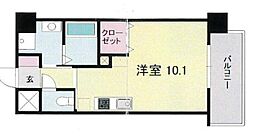 鹿児島市電1系統 二中通駅 徒歩5分 2階/-
