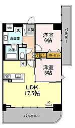 JR鹿児島本線 鹿児島中央駅 徒歩5分 8階/-