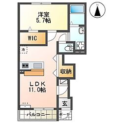 JR九州新幹線 川内駅 徒歩25分 1階/-