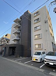 鹿児島市電1系統 鴨池駅 徒歩5分の賃貸マンション