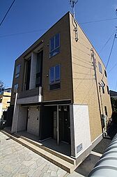 JR指宿枕崎線 郡元駅 徒歩6分の賃貸アパート