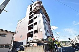 JR指宿枕崎線 郡元駅 徒歩12分 5階/-