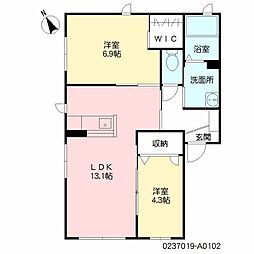JR日豊本線 国分駅 国分高校前下車 徒歩17分 1階/-