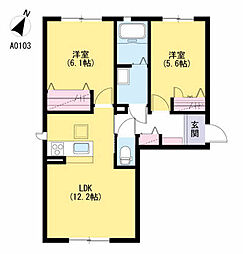 JR鹿児島本線 川内駅 徒歩8分