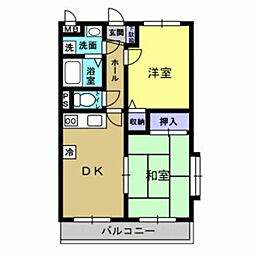バス 玉里団地一丁目東下車 徒歩4分