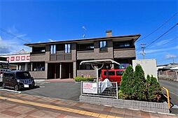 JR指宿枕崎線 指宿駅 徒歩5分の賃貸アパート