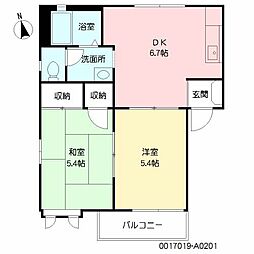 JR鹿児島本線 伊集院駅 三文字下車 徒歩6分 2階/-