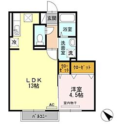 バス 中郷病院入口　バス停下車 徒歩5分