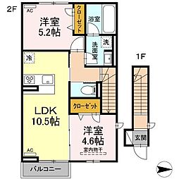 バス 南国交通　六月田上バス停下車 徒歩5分