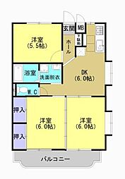 JR日豊本線 姶良駅 徒歩17分