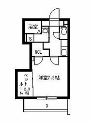 JR指宿枕崎線 坂之上駅 徒歩6分 1階/-