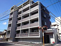 鹿児島市電1系統 脇田駅 徒歩2分の賃貸マンション