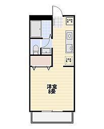 JR指宿枕崎線 坂之上駅 徒歩22分 2階/-