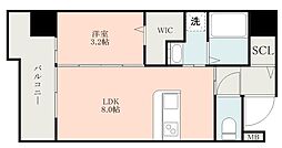 鹿児島市電1系統 騎射場駅 騎射場下車 徒歩5分 9階/-