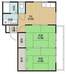 バス 家畜試験場前バス停下車 徒歩2分 1階/-