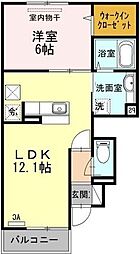 JR指宿枕崎線 坂之上駅 石塚下車 徒歩27分 1階/-