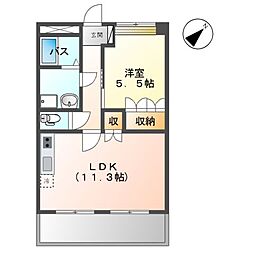 JR鹿児島本線 神村学園前駅 徒歩13分