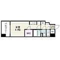 S-RESIDENCE小川町9階5.4万円
