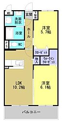 JR鹿児島本線 川内駅 徒歩35分